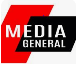 media general logo