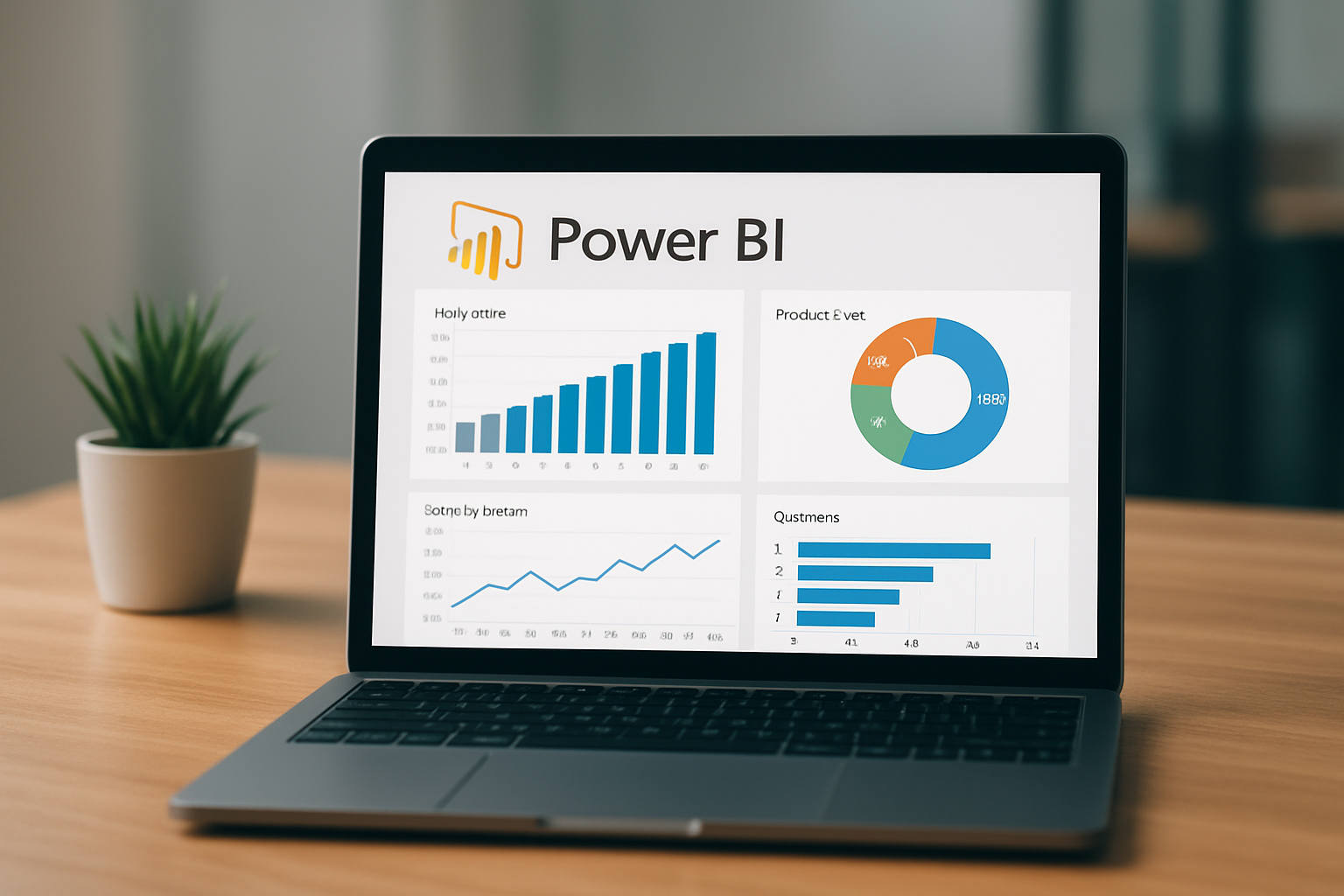 Power BI Training
